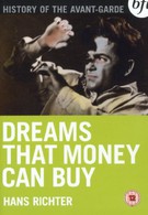Сны, которые можно купить за деньги (1947)