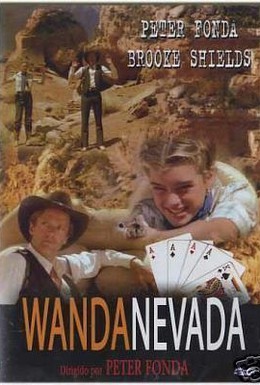Постер фильма Ванда Невада (1979)
