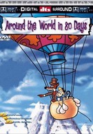 Вокруг света за 80 дней (1988)