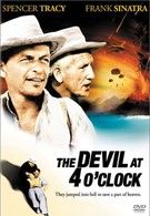Дьявол в 4 часа (1961)