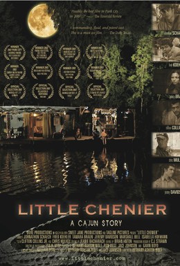 Постер фильма Небольшая хижина (2006)