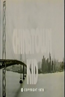 Постер фильма Парень из китайского квартала (1977)