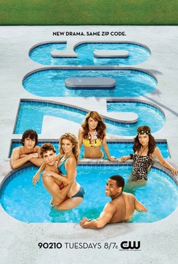Постер фильма Беверли-Хиллз 90210: Новое поколение (2008)