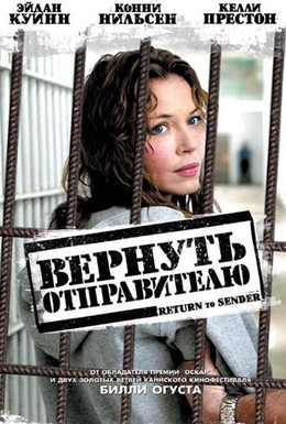 Постер фильма Вернуть отправителю (2004)