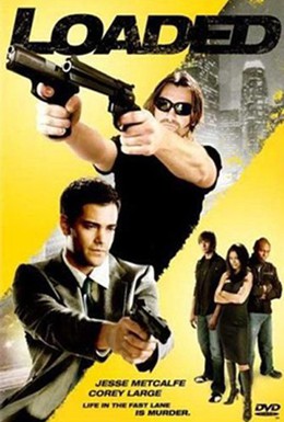 Постер фильма Под кайфом (2008)