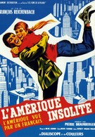 Америка глазами француза (1960)