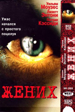 Постер фильма Жених (1997)