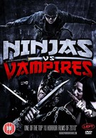 Ниндзя против вампиров (2010)