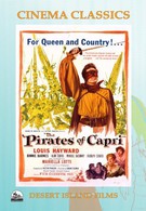 Пираты острова Капри (1949)