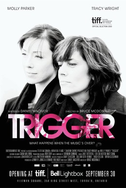 Постер фильма Триггер (2010)