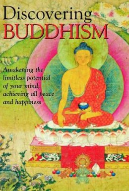 Постер фильма Открытие буддизма (2004)