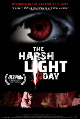 Постер фильма Резкий дневной свет (2012)