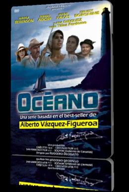 Постер фильма Океан (1989)