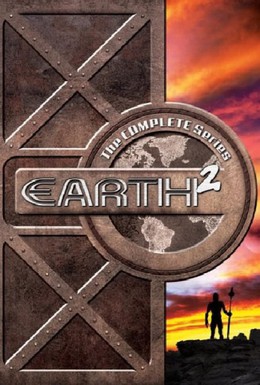 Постер фильма Земля 2 (1994)