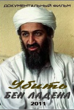 Постер фильма Бен Ладен: Огонь на поражение (2011)