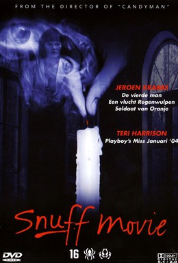Постер фильма Бал Сатаны (2005)