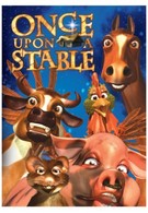 Однажды в хлеву (2004)