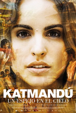 Постер фильма Катманду, зеркало неба (2011)