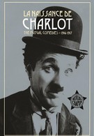 Как Чарли Чаплин стал бродягой (2013)