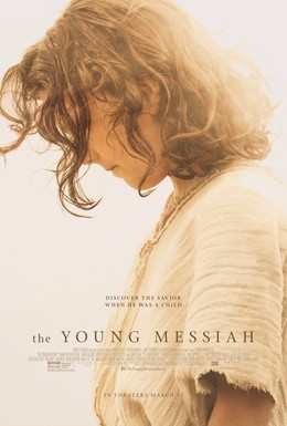 Постер фильма Молодой Мессия (2016)