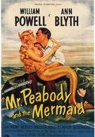 Мистер Пибоди и русалка (1948)