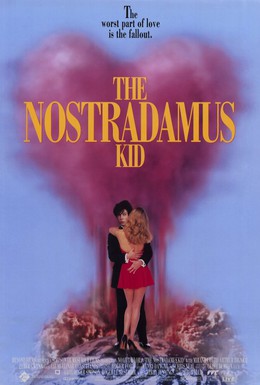 Постер фильма Сын Нострадамуса (1993)