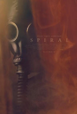 Постер фильма Spiral (2018)