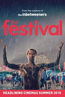 Постер фильма Фестиваль (2018)