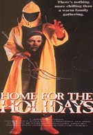 Домой на праздники (1972)