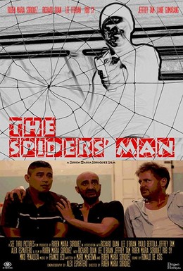 Постер фильма The Spiders' Man (2018)