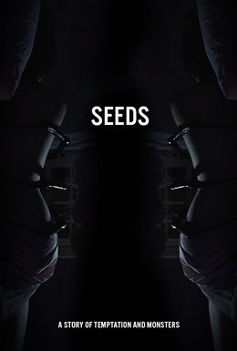 Постер фильма Семена (2018)
