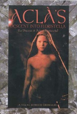 Постер фильма Акла (1992)