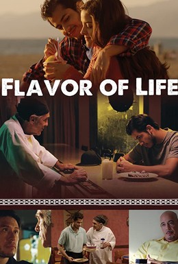 Постер фильма Flavor of Life (2019)
