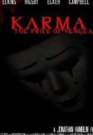 Karma: The Price of Vengeance (2019)