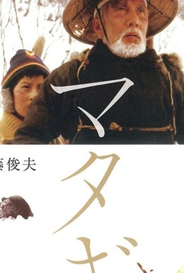 Постер фильма Старый охотник на медведей (1982)