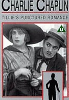 Прерванный роман Тилли (1914)