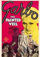 Разрисованная вуаль (1934)