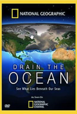 Постер фильма National Geographic : Тайны морских глубин. Неизвестный Мир (2009)