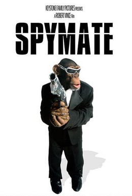 Постер фильма Лучший друг шпиона (2003)