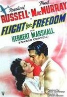 Полёт за свободой (1943)