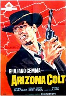 Аризона Кольт (1966)