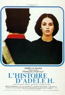 История Адели Г (1975)