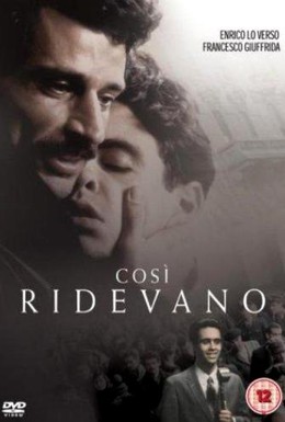 Постер фильма Сицилийцы (1998)