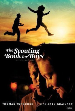 Постер фильма Книга скаутов для мальчиков (2009)