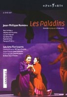 Жан-Филипп Рамо - Паладины (Театр Шатле) (2005)