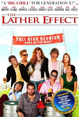 Постер фильма Пенный эффект (2006)