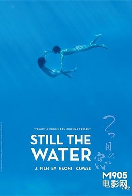 Постер фильма Тихие воды (2014)