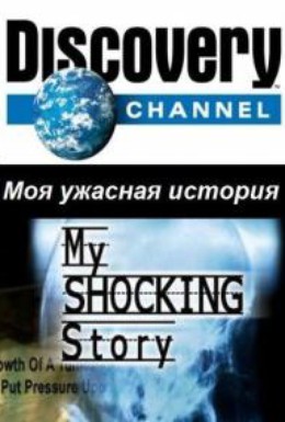 Постер фильма Моя ужасная история (2006)