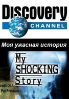 Моя ужасная история (2006)