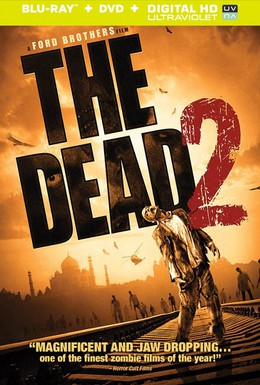 Постер фильма Мёртвые 2: Индия (2013)
